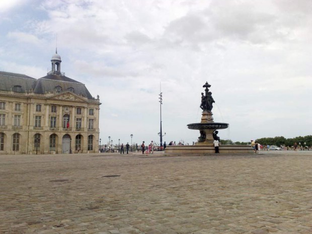 Bordeaux