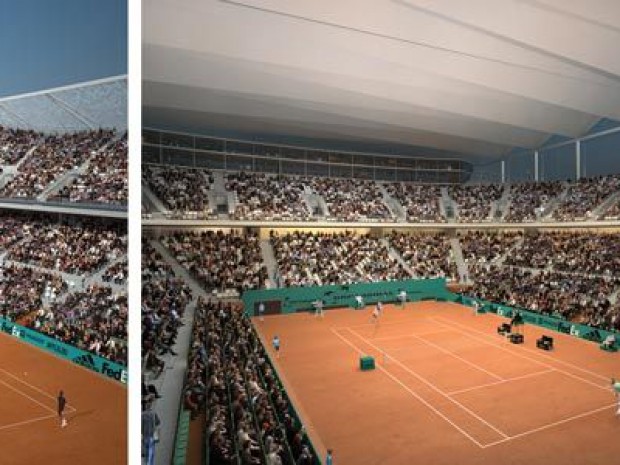 Roland garros