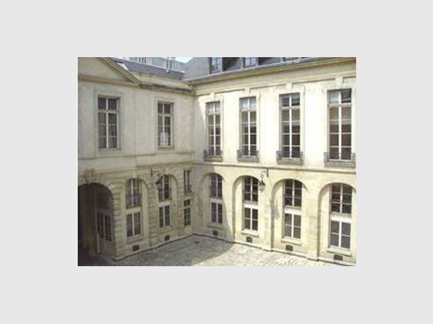 Hôtel du Grand Veneur Paris