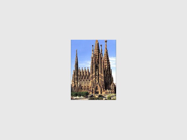 Sagrada familia