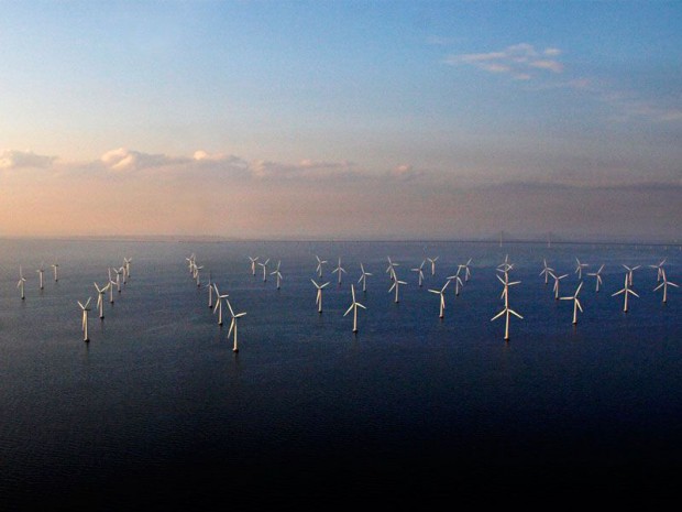 EDF ne répondra pas à l'appel d'offres éolien ...