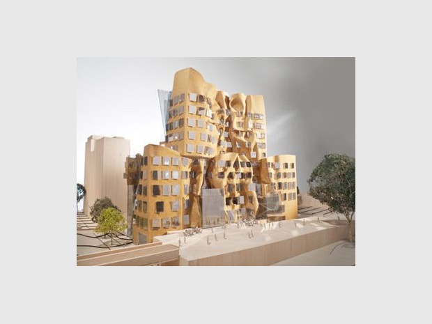 Gehry Sydney