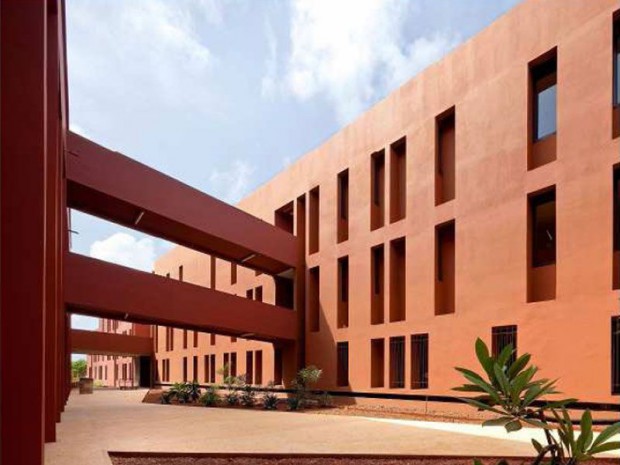 Lycée dakar