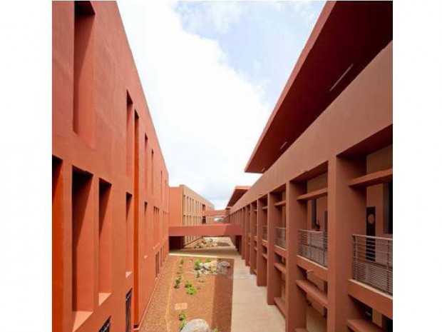 Lycée dakar