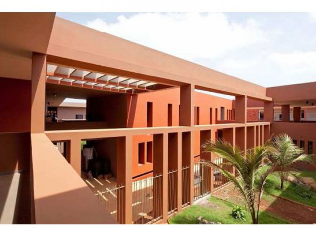 Lycée dakar