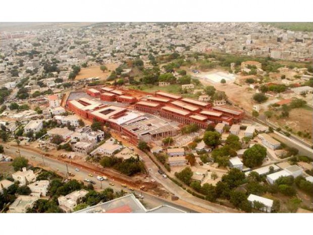 Lycée dakar