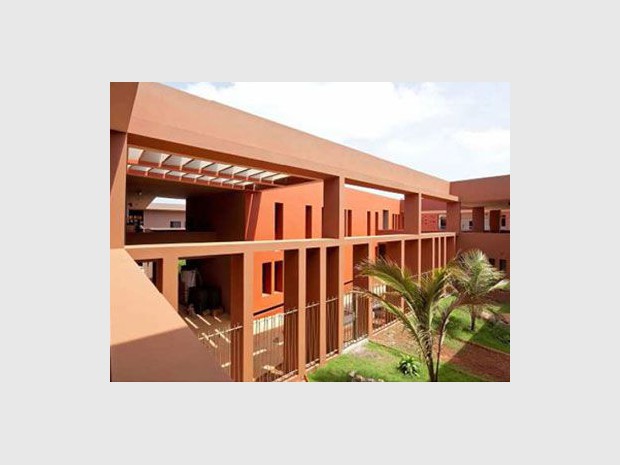 Lycée dakar