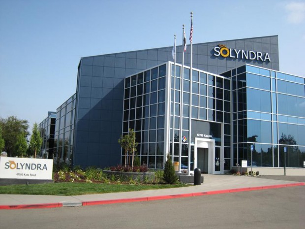 Solyndra
