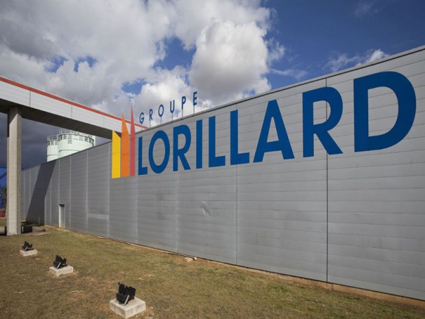 Lorillard