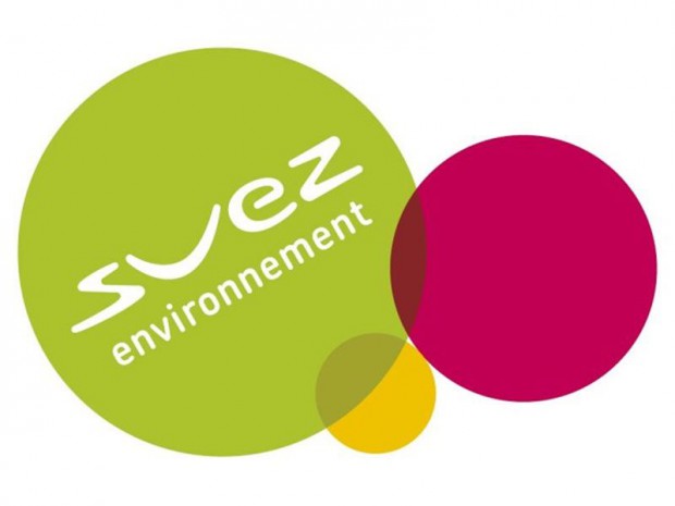 Suez Environnement 