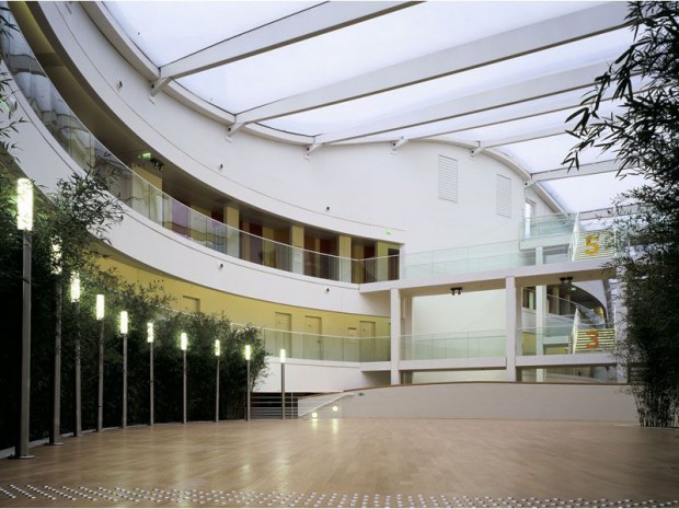 Atrium