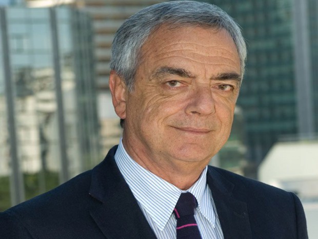 Michel Athimon, DG de la FIM