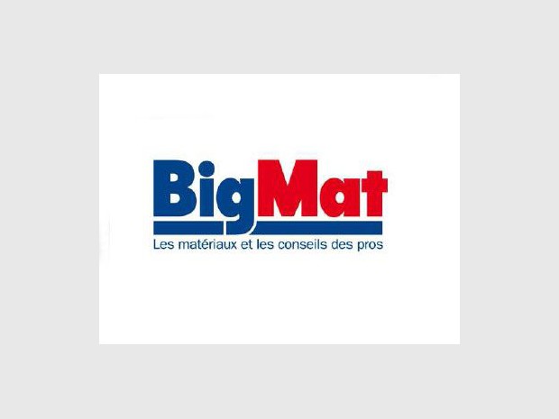 Bigmat