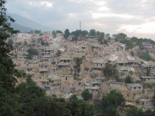 Haiti