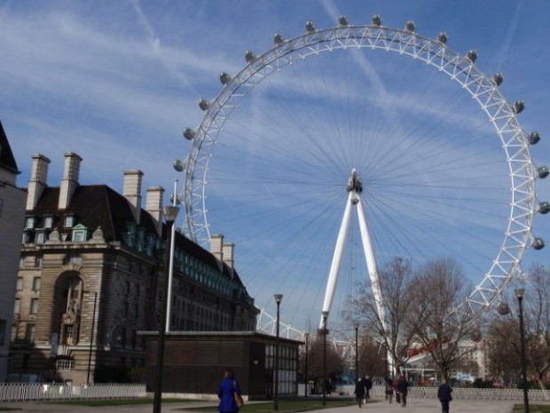 Londoneye