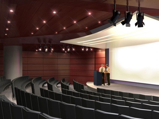 Auditorium