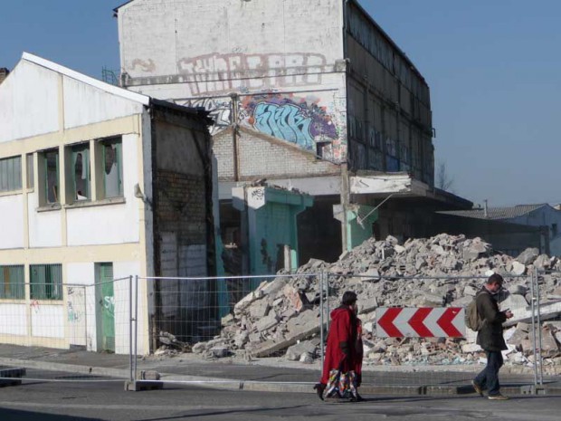 Médiathèque Angoulême