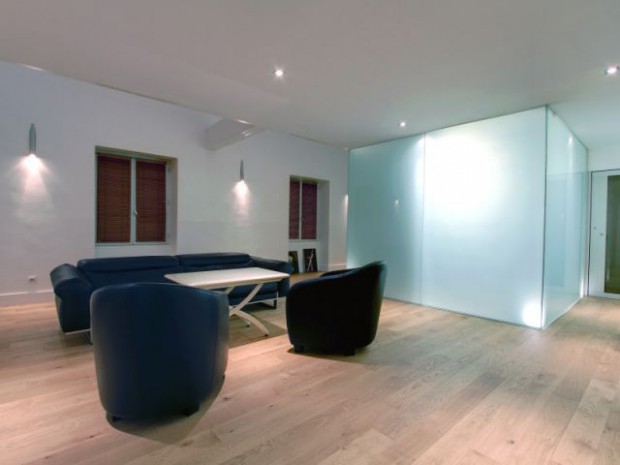 Loft Montpellier