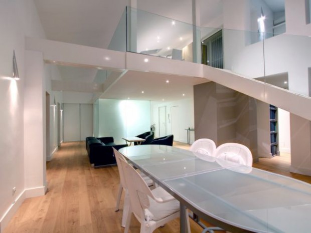 Loft Montpellier