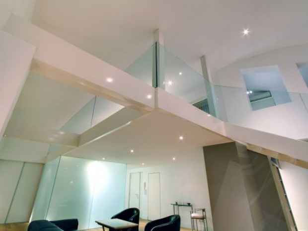 Loft Montpelllier