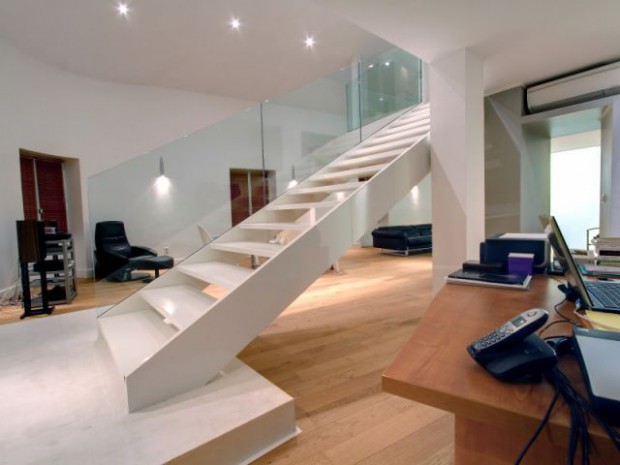 Loft Montpellier