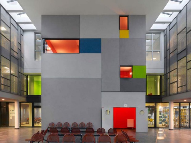 Lycée Eaubonne Lycée Eaubonne