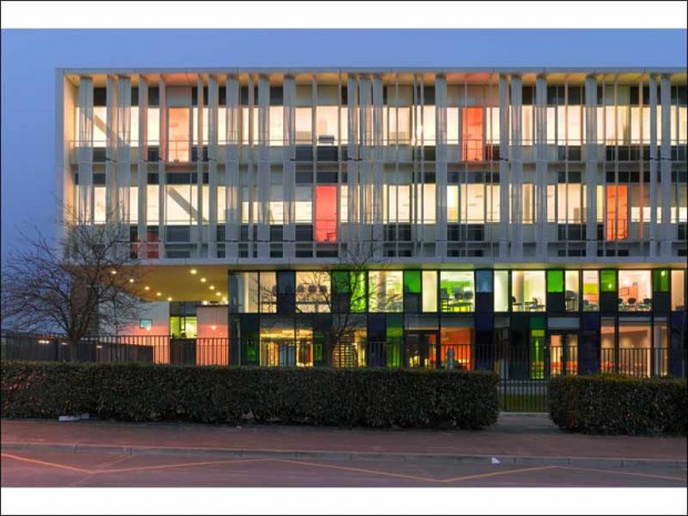 Lycée Eaubonne Lycée Eaubonne
