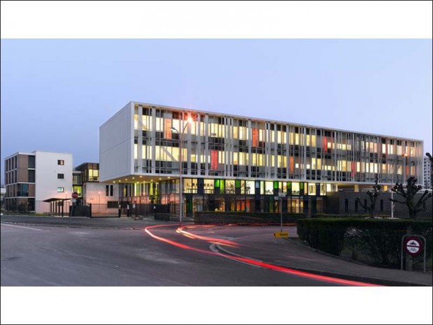 Lycée Eaubonne Lycée Eaubonne