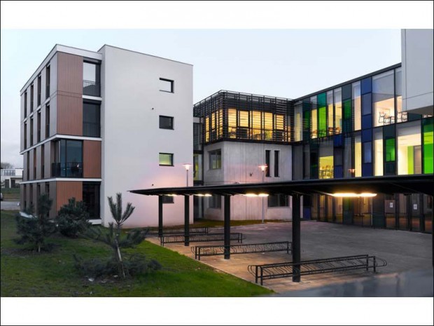 Lycée Eaubonne Lycée Eaubonne