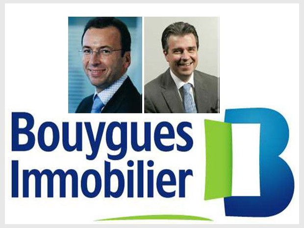 Bouygues Immo