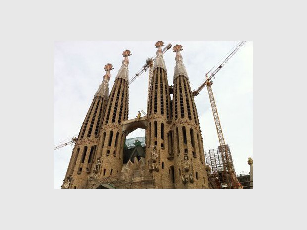 Sagrada Familia