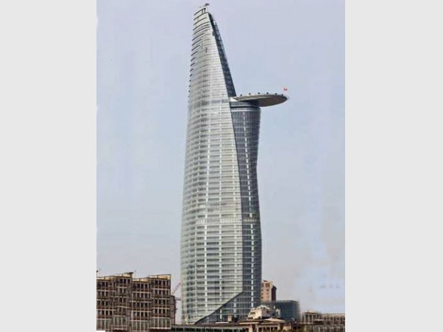 Bitexco Financial Tower