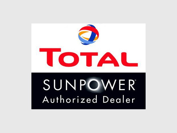 Total & SunPower
