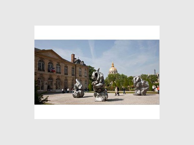 Musée Rodin