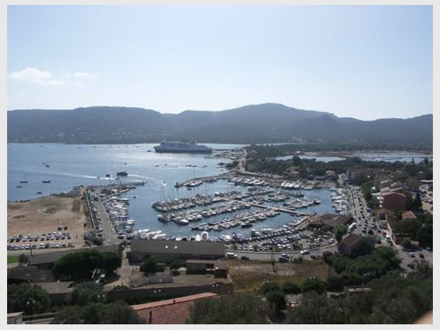 Porto-Vecchio