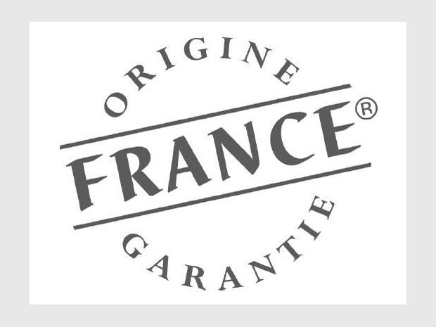 Label Origine France garantie