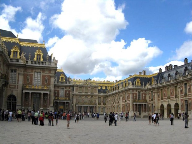 Versailles