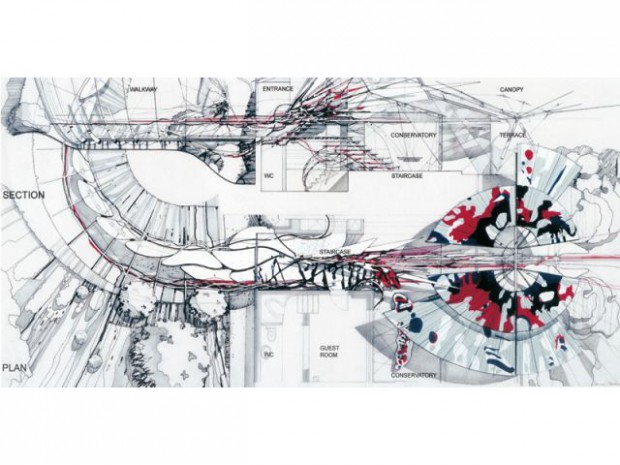Carnets d'architectes - Thames&Hudson