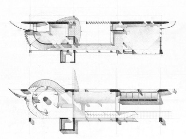 Carnets d'architectes - Thames&Hudson