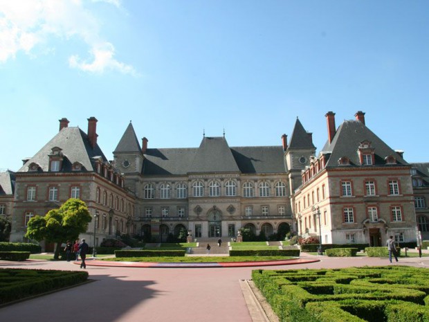 La Cité universitaire internationale