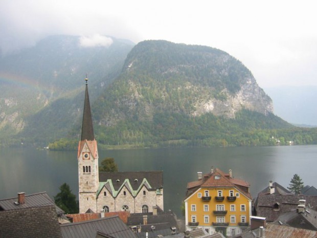 Hallstatt 