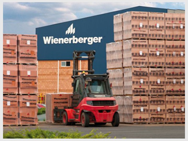 Wienerberger