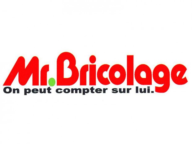 Mr Bricolage