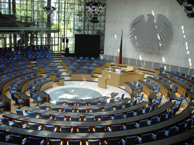 Bundestag