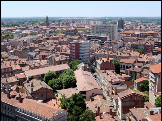 Toulouse 