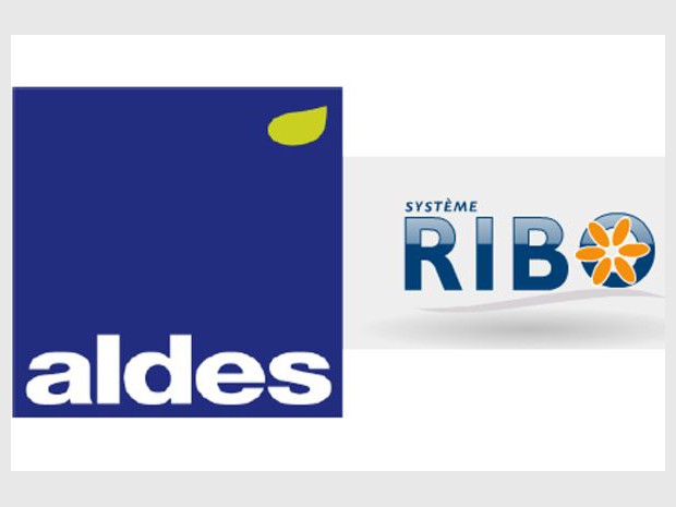 Le groupe Aldes acquiert Ribo