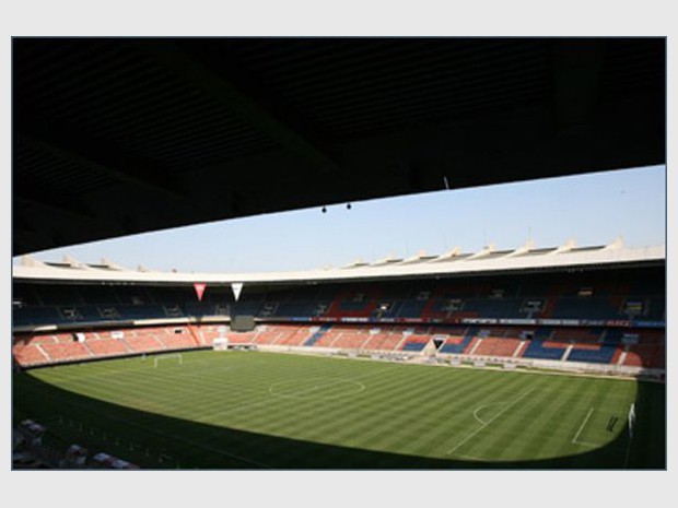 Parc des princes