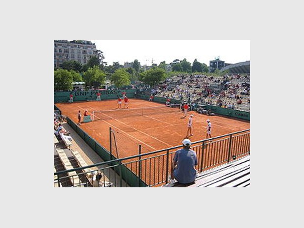 Rolland Garros