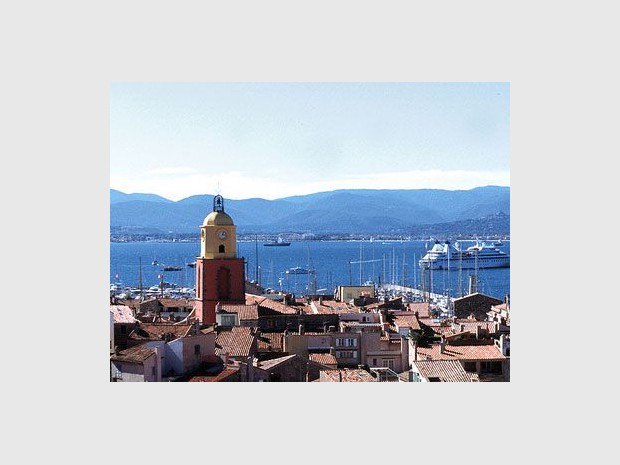 Saint tropez