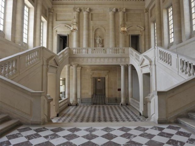 Château de Versailles - Christian Milet